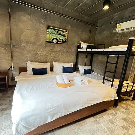 The Wishes Hotel At Chiangmai Chiang Mai Luaran gambar
