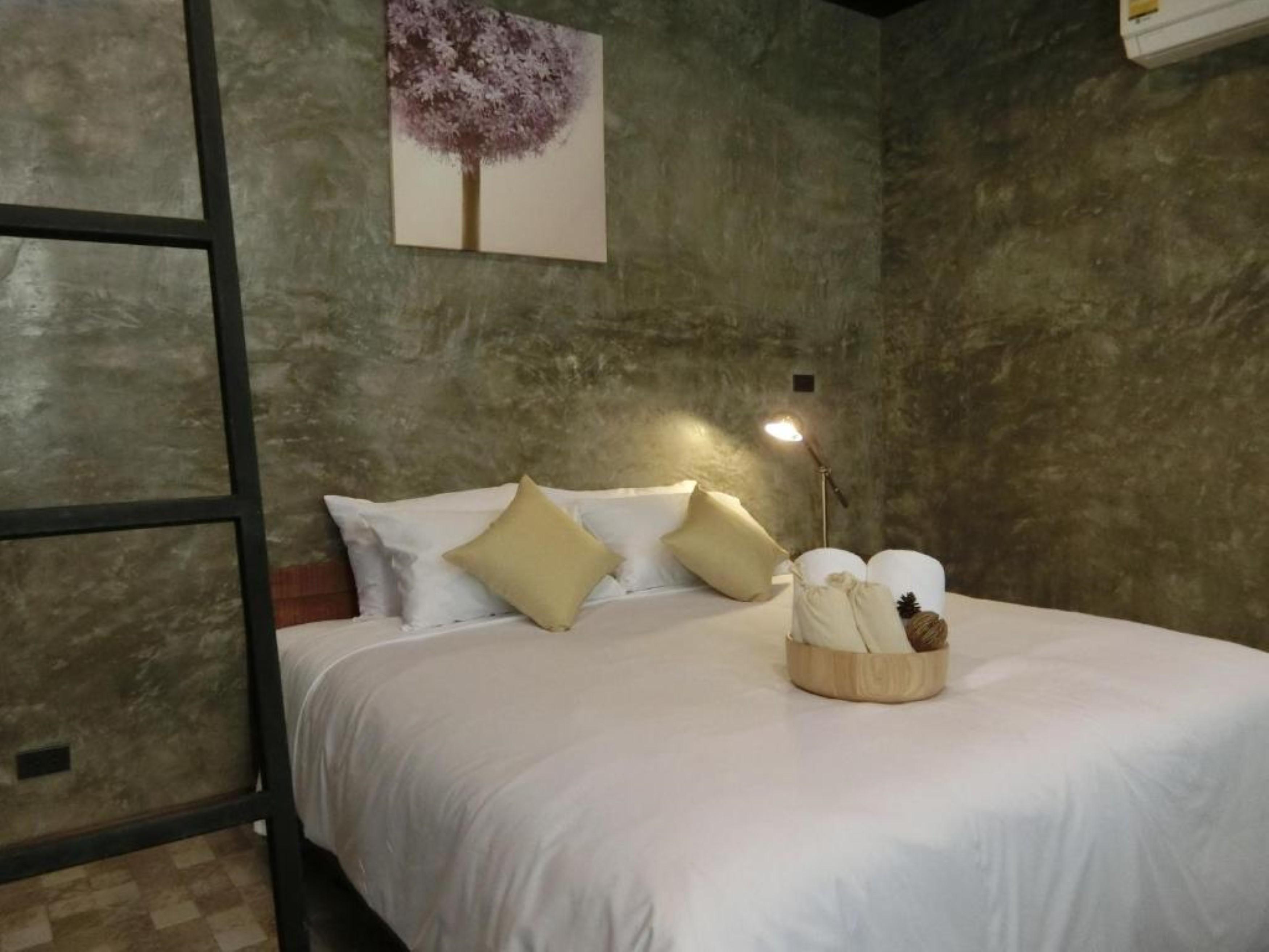 The Wishes Hotel At Chiangmai Chiang Mai Luaran gambar
