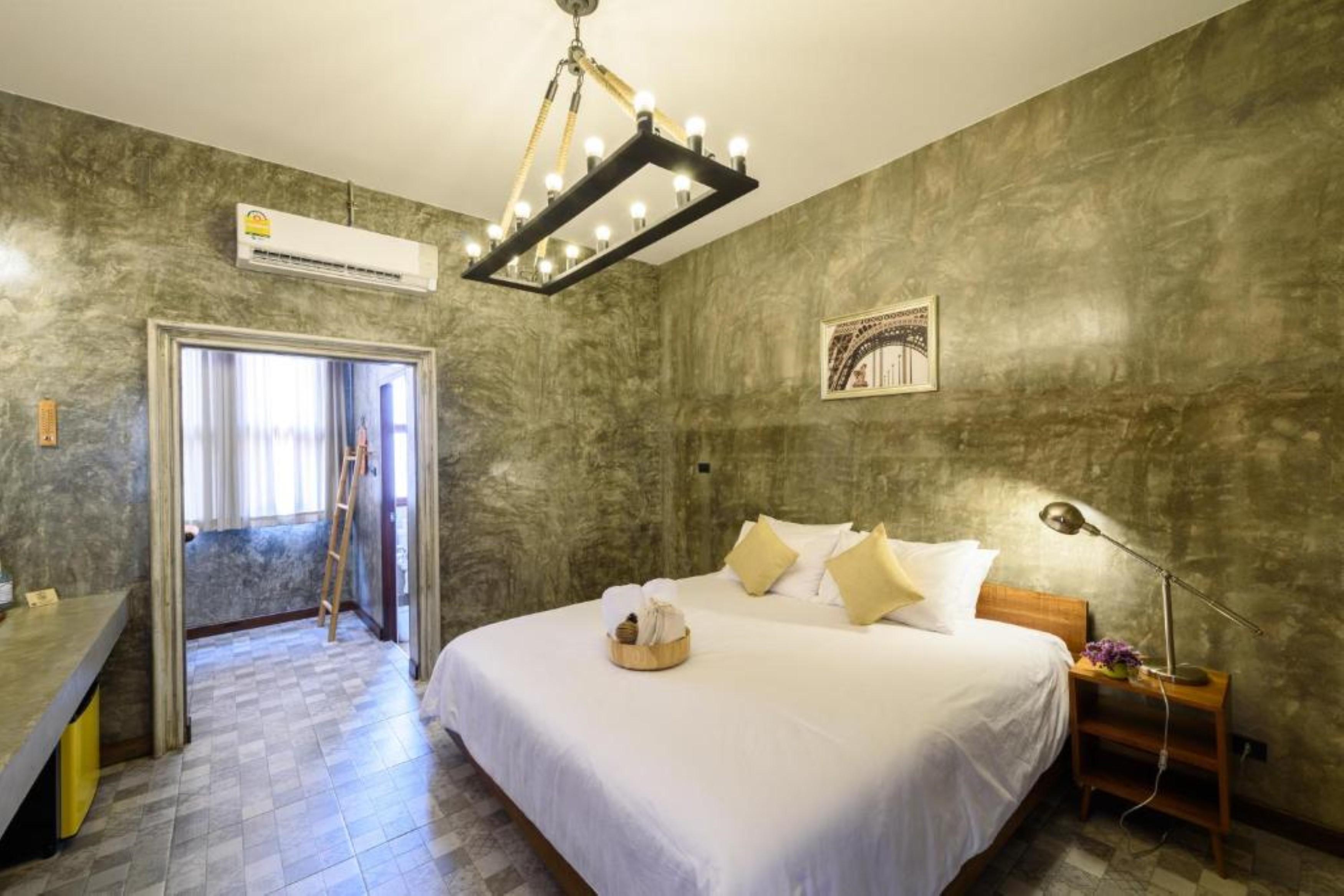 The Wishes Hotel At Chiangmai Chiang Mai Luaran gambar