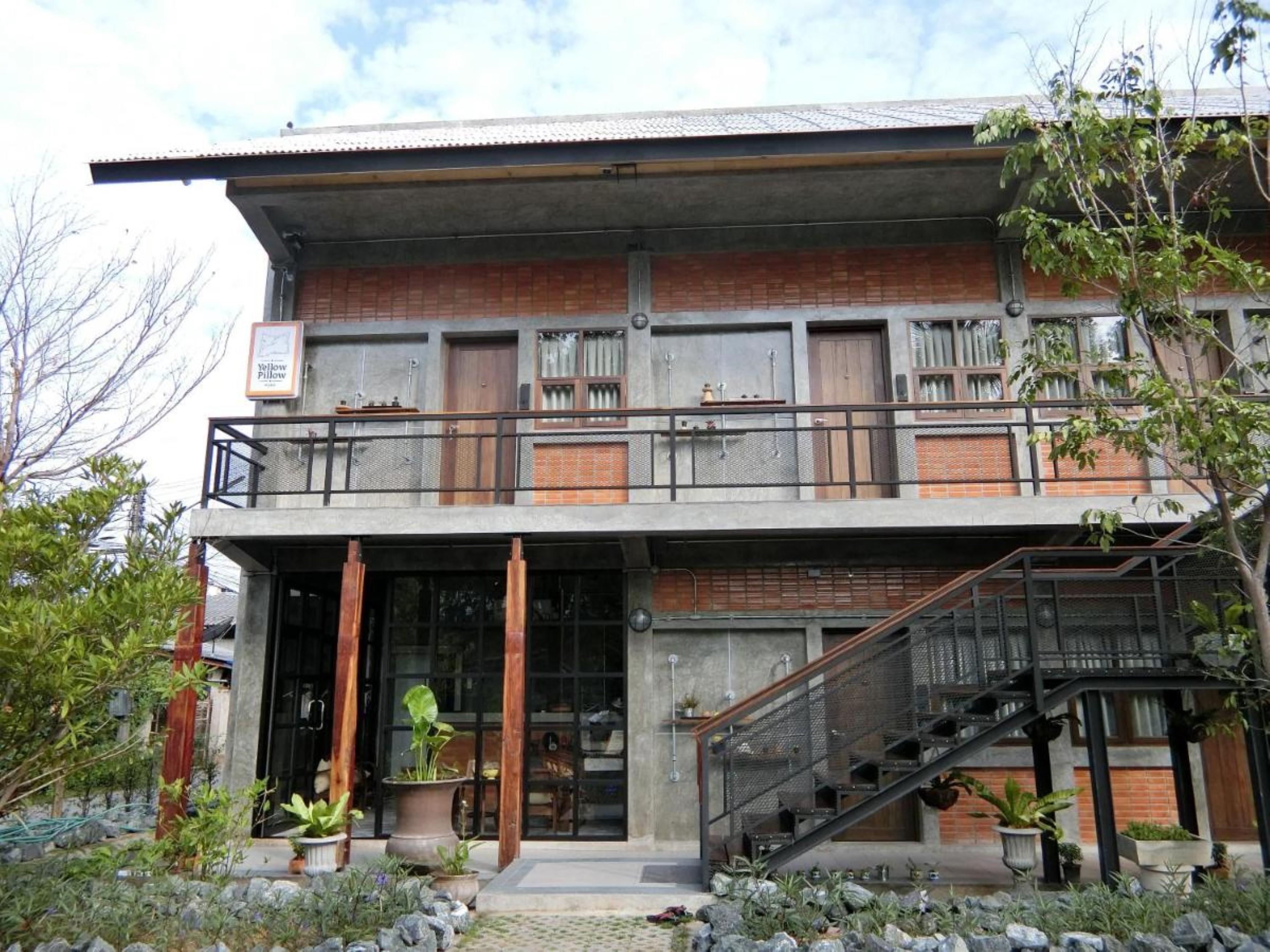 The Wishes Hotel At Chiangmai Chiang Mai Luaran gambar