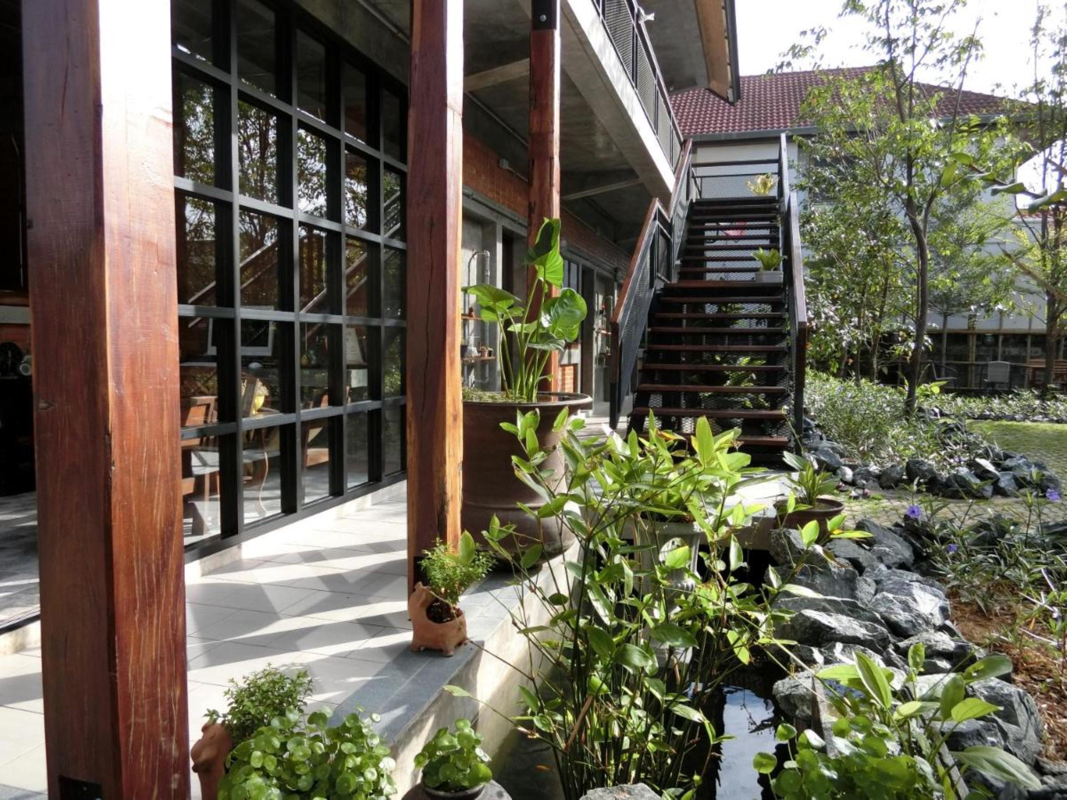 The Wishes Hotel At Chiangmai Chiang Mai Luaran gambar