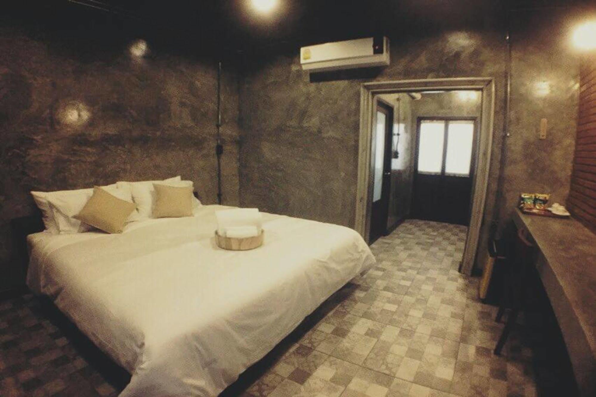 The Wishes Hotel At Chiangmai Chiang Mai Luaran gambar