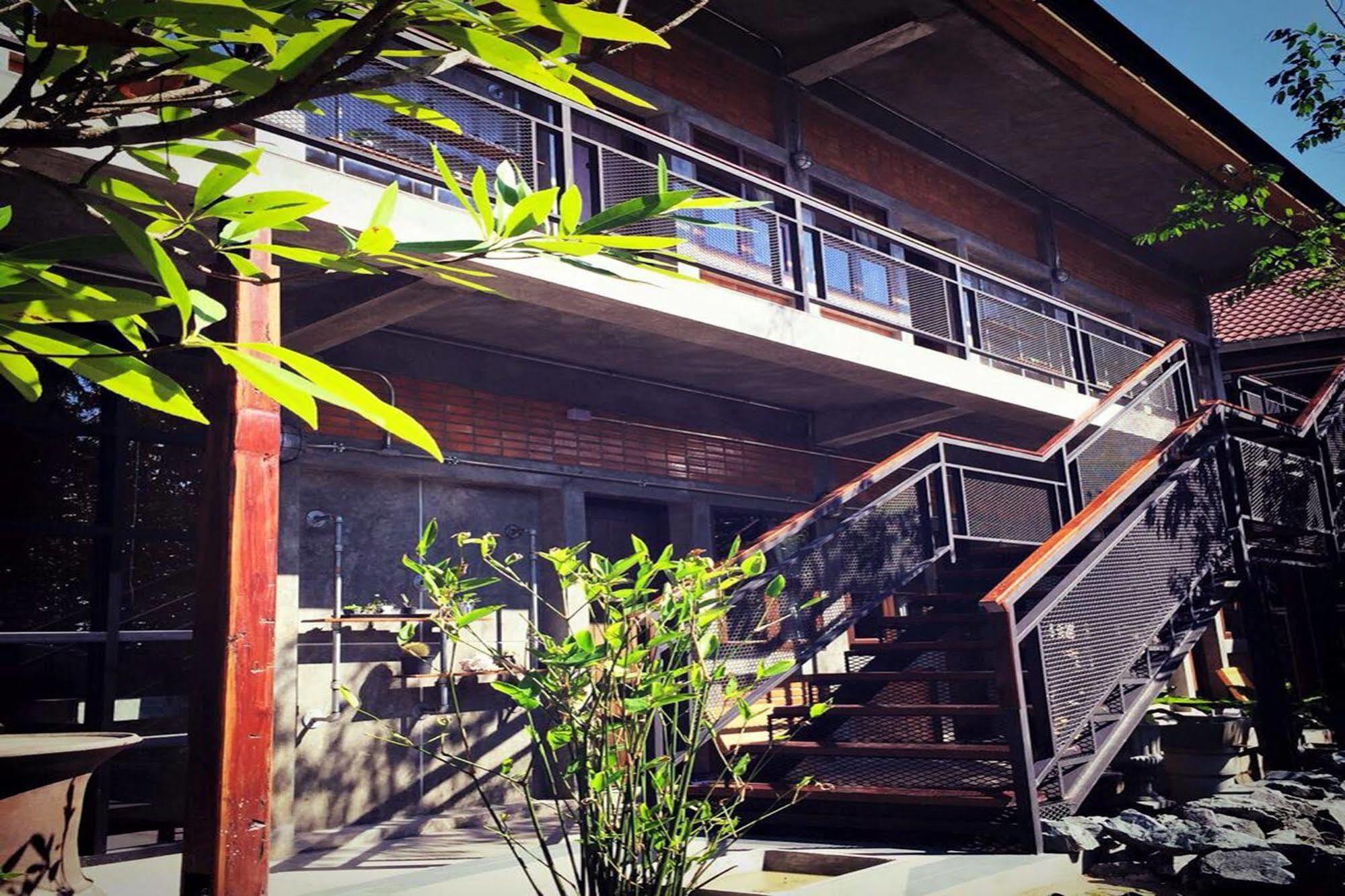 The Wishes Hotel At Chiangmai Chiang Mai Luaran gambar